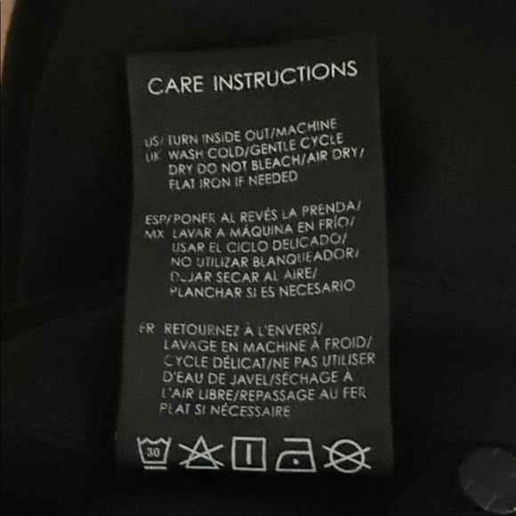 LIVERPOOL Madonna Jeggings - Picture 9 of 16